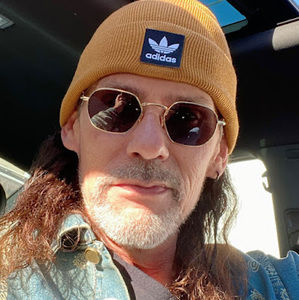 Meet your Posher, Hector